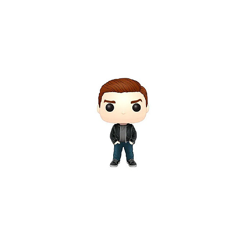 FUNKO - Figurine POP Billions Bobby Série 1