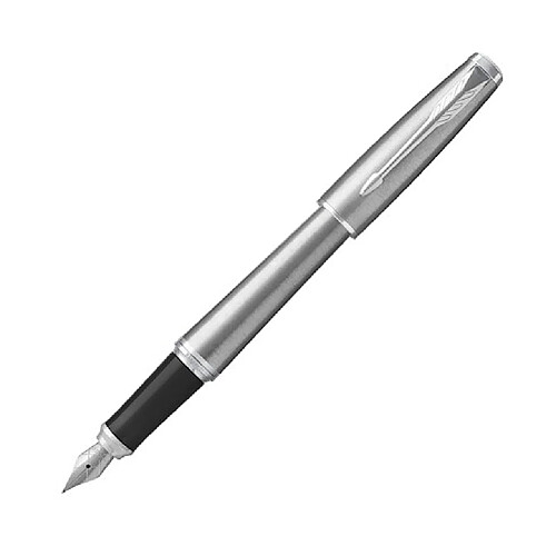 Stylo plume Parker Urban gris