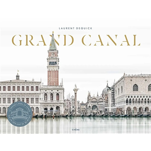 Grand Canal · Occasion