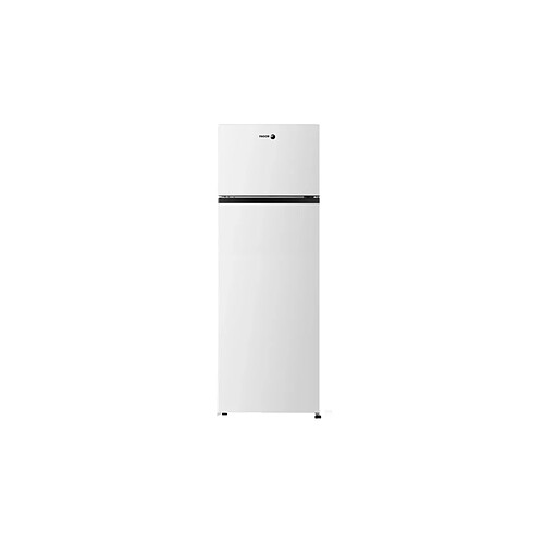 Réfrigérateur combiné 55cm 243l statique blanc - FDP243EW - FAGOR