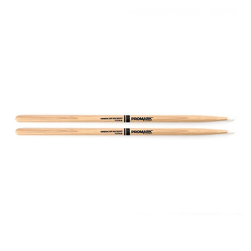 Promark Pro-Mark TX7AN - Baguettes en Hickory 7A, olive en nylon