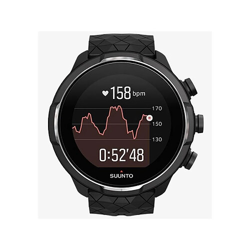 SUUNTO 9 G1 BARO TITANIUM