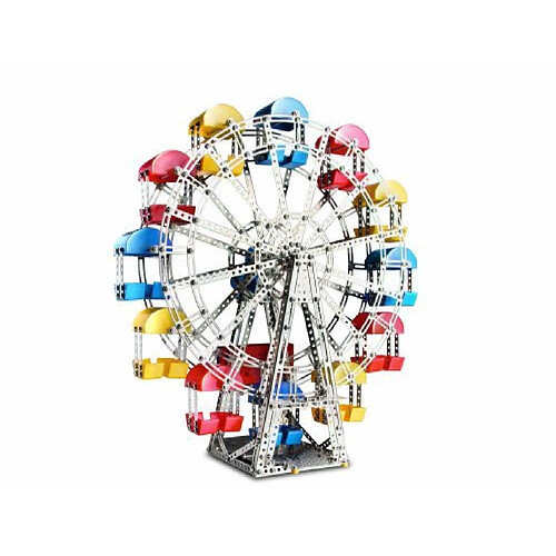 Eitech Classic Ferris Wheel Construction Set