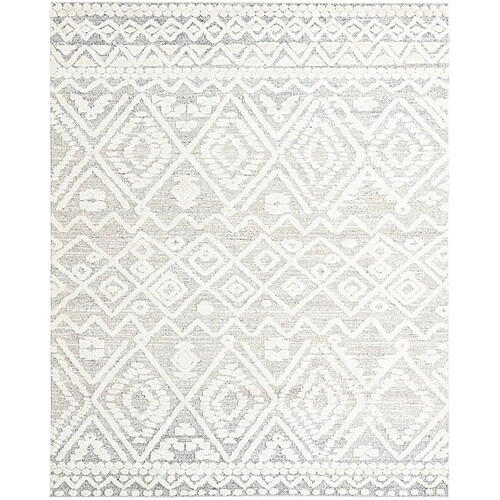 Hadorn Tapis 300x240 gris clair Vevey