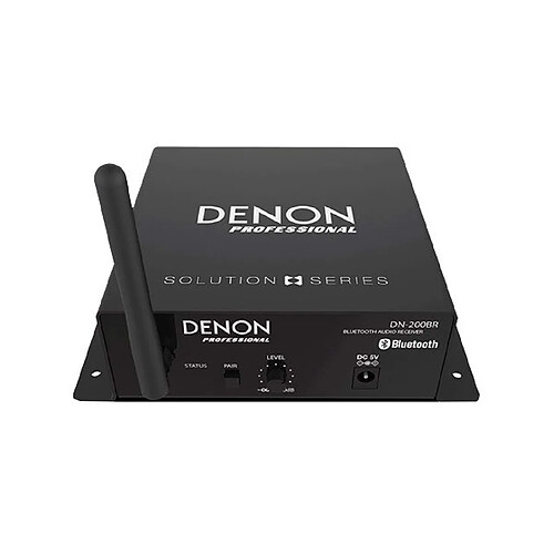 DN-200BR Denon Professional