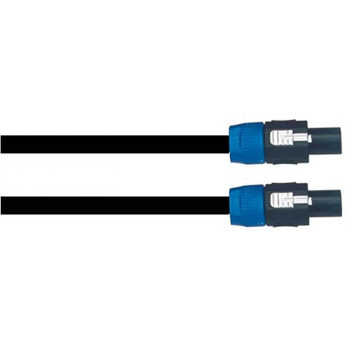 Powercable Câble Speakon 10m (1.5)