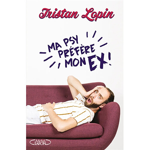 Ma psy préfère mon ex ! · Occasion