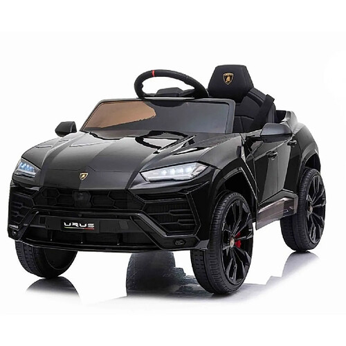 Ataa Lamborghini URUS 12v Couleur Noir