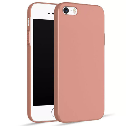 PHONECARE Coque Hard Case SlimShield - Iphone 5 / 5S / SE Rose