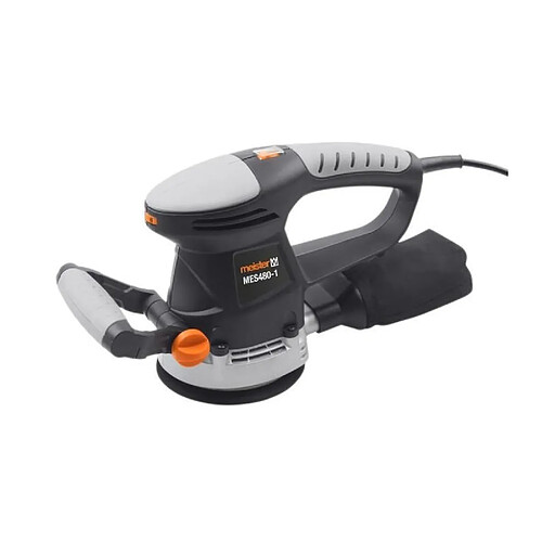 MEISTER Ponceuse excentrique 480W