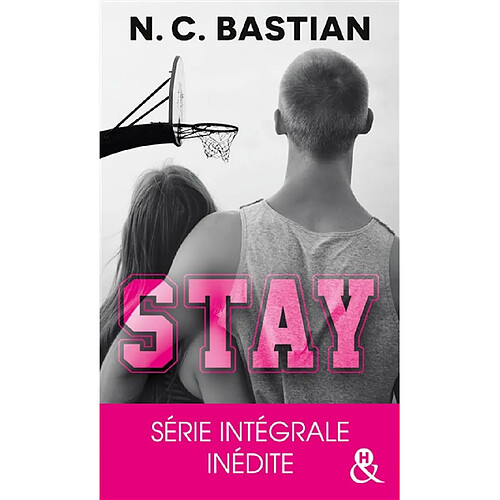 Stay : intégrale · Occasion