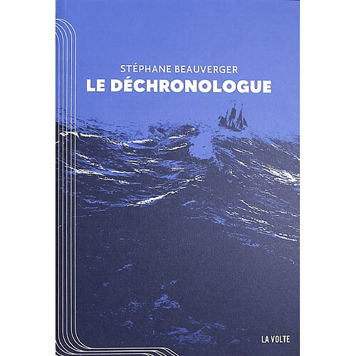 Le Déchronologue