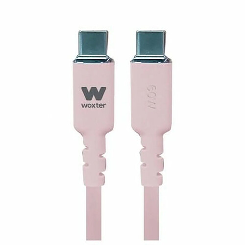 Câble USB Woxter PE26-187 1,2 m