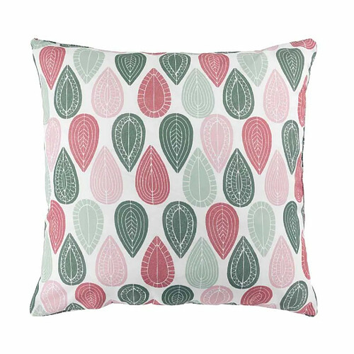 Paris Prix Coussin Déco Palpito 60x60cm Rose