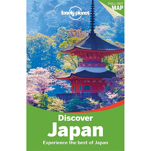 Discover Japan · Occasion