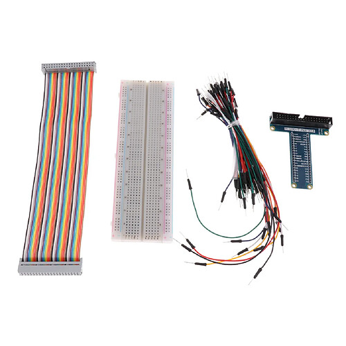 Kit d'extension de dérivation GPIO