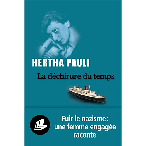 La déchirure du temps · Occasion