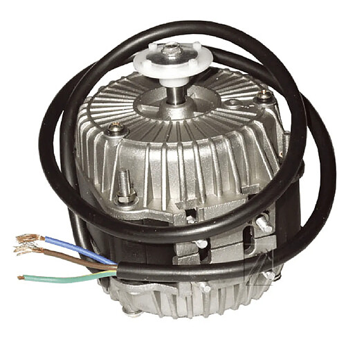 MOTEUR VENTILATEUR 25 W 230 V