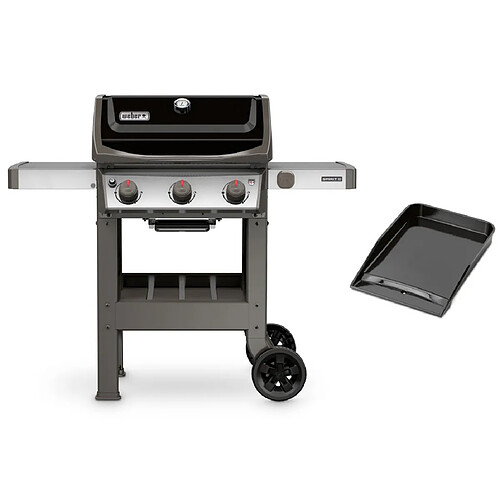 Weber Spirit II E-310