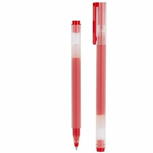 stylo à encre liquide Xiaomi BHR8863GL Rouge