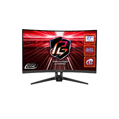 Monitor Gaming ASRock PG27F15RS1A 27" HDR10 VA Flicker free