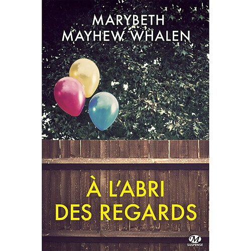 A l'abri des regards · Occasion