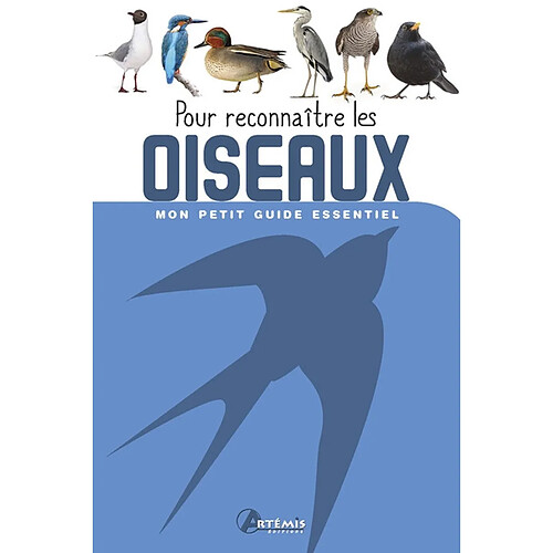 Pour reconnaître les oiseaux