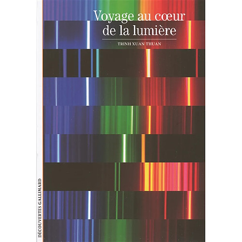 Voyage au coeur de la lumière · Occasion