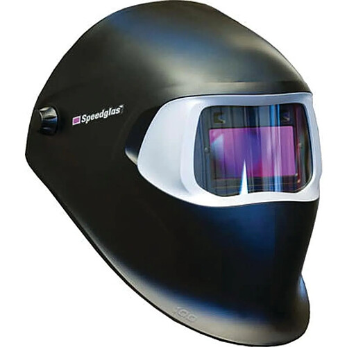 Masque de soudage 3M SPEEDGLASS 100