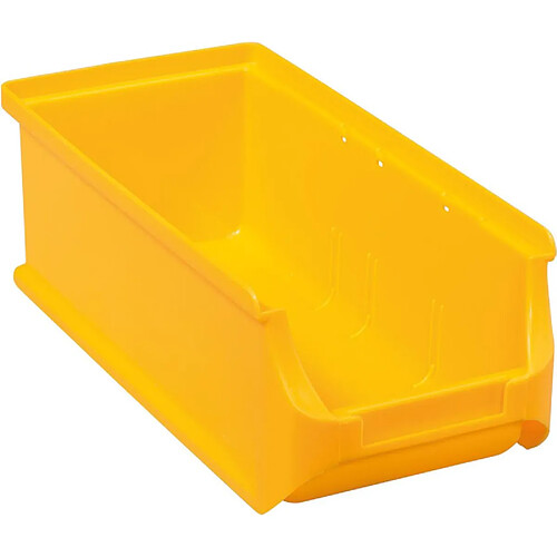 allit Bac a bec jaune Taille 2L 215x102x75 mm