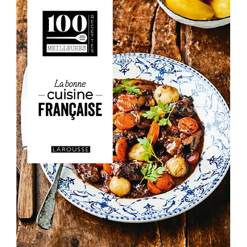 La bonne cuisine française · Occasion