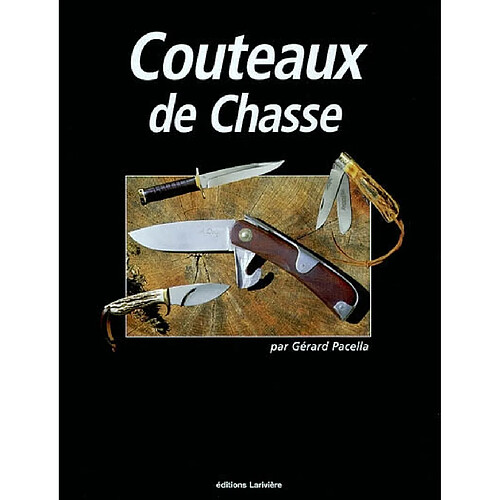 Couteaux de chasse · Occasion