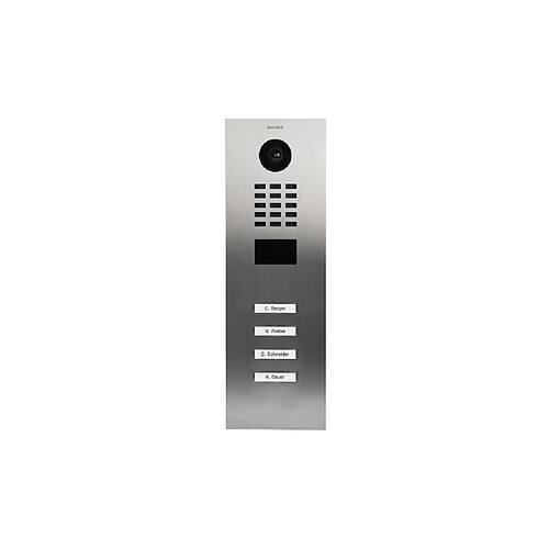 DoorBird D2104V-V2-EP