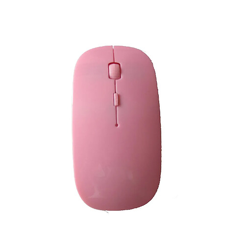 Universal Souris optique sans fil mince / souris + USB 2.