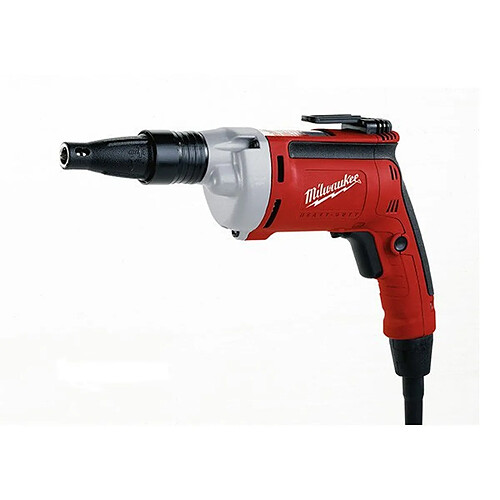 Visseuse plaquiste MILWAUKEE 725W - DWSE4000Q10M