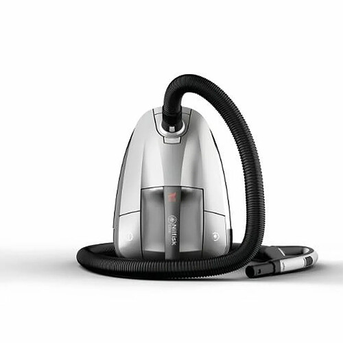 Aspirateur Nilfisk SICL14E08A2-B- HFN Argenté