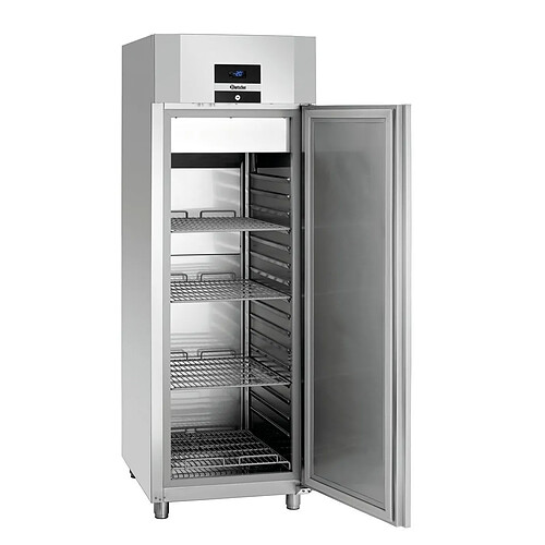 Armoire Congélateur Professionnel 700 L - acier inoxydable - Bartscher