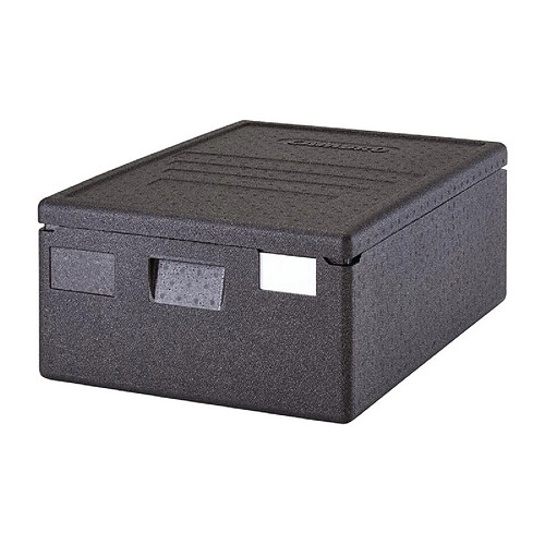 Conteneur EPP 600 x 400 ouverture sur dessus - 53 litres - Cambro