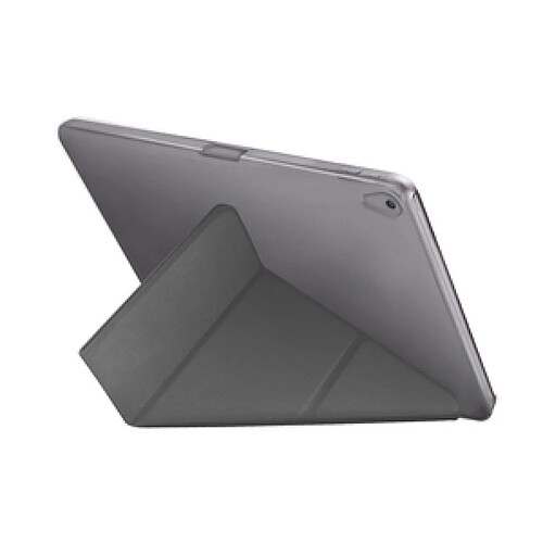 Uniq etui yorker kanvas obsidian knit pour ipad 11"