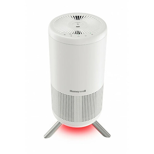 Purificateur d'air 18m² 29w - hpa830we4 - HONEYWELL