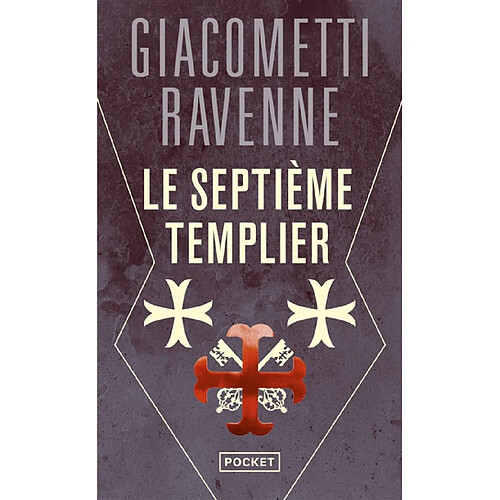 Le septième Templier · Occasion