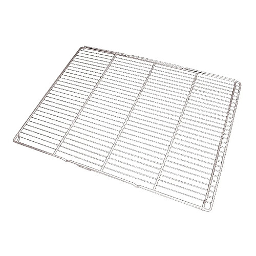 Grille Inox 600X800 MM 30 Fils D.2 8MM L-600 MM - L2G