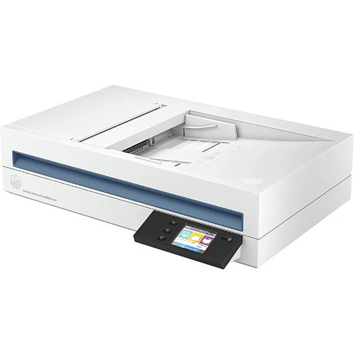 Scanner HP Scanjet Enterprise Flow N6600 FNW1