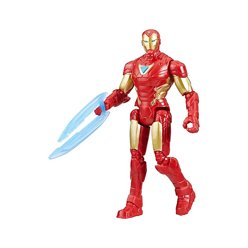 Hasbro Avengers Epic Hero Series - Figurine Iron Man 10 cm