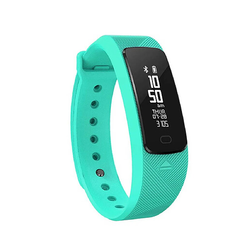 Yonis Tracker Fitness Étanche Suivi Sport Santé