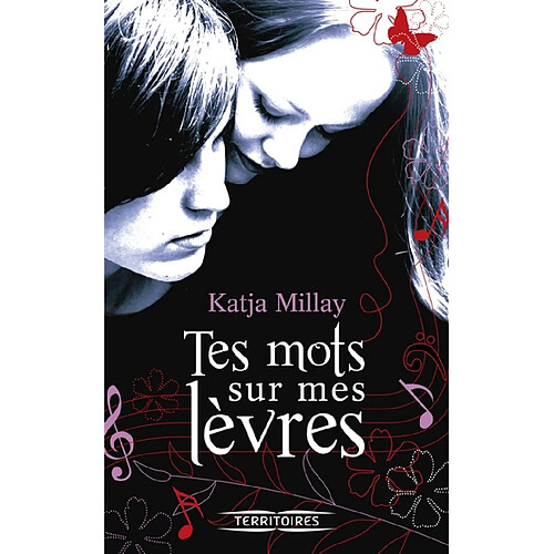 Tes mots sur mes lèvres · Occasion