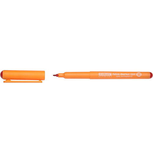 Stanger FOIL PEN OHP NON MEDIUM (710052)