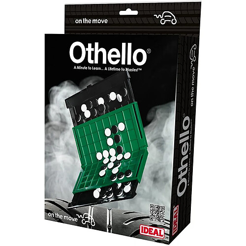 Bandai Othello de voyage