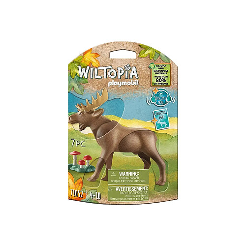 Playmobil® Wiltopia Elan