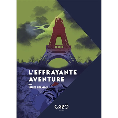 L'effrayante aventure